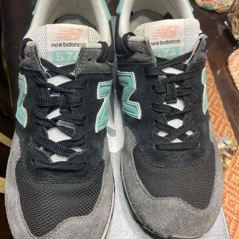 New Balance Classic - Picture 3 of 6